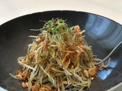 -海味观(老西门店)