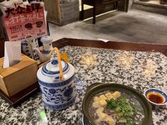 -南京大牌档(崇文门国瑞店)