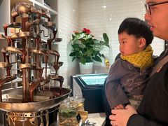 -上海波特曼丽思卡尔顿酒店