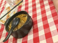 -西贝(华发商都店)
