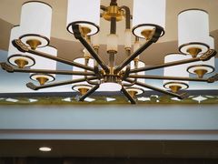 -东海酒家(长平东路店)