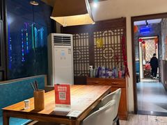 -树厨贵州菜(铜仁花果山店)