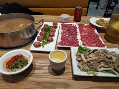 -掂档潮汕牛肉火锅(cityon熙地港店)