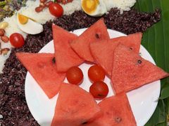 -纳禾春.云南.版纳特色菜.傣味手抓饭(悦云天地店)