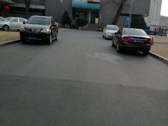 门面-农园餐厅(北京大学店)