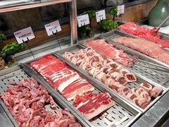 -韩盛·盛江山自助料理(沈辽路万达店)