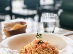 -OGGI TRATTORIA PIZZERIA(深业上城店)