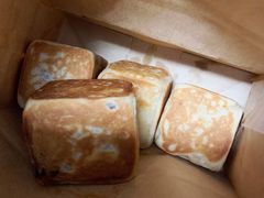 宇治抹茶仙豆糕-馋嘴诱惑
