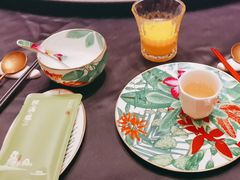 -桂满陇·海市蜃楼·黑金(国金店)