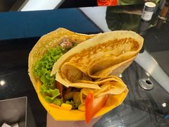 -July tale·可丽饼(德基广场店)