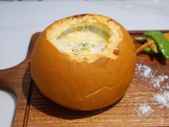 -Deer Park鹿园西餐(仁恒置地广场店)