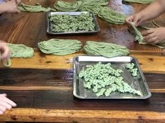 -沈氏祖传老宁波油赞子(南塘店)