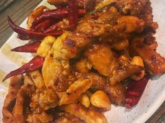 -Hi YOU你的饭局泰餐厅(雍和宫店)