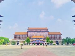 -大明幻境第一城