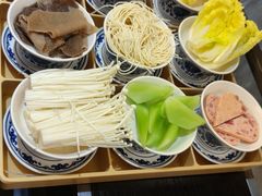 -咏江南·苏式火锅·苏州评弹(观前街店)