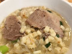 -老乌家特色小炒泡馍(大皮院店)