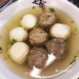 北京探店 | 七爷清汤腩，我的天堂~哈哈
