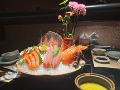 -匠和风精致料理(成都龙湖滨江天街店)
