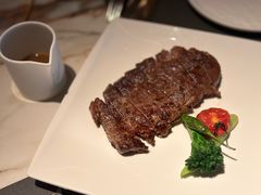 -ZHAO赵·牛扒坊(万象城店)