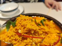 -老大连·海肠捞饭·大连海鲜大连菜(西安路店)