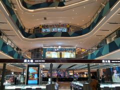 -宝龙城(杭州滨江店)