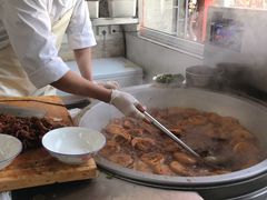 -陈记卤煮小肠