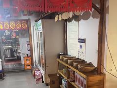 -缘福乡村铁锅炖民宿(八达岭店)