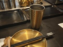 -大神太神·铁板烧(瑞虹天地月亮湾店)