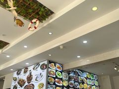 -碧海银沙海鲜餐厅(恒大海上威尼斯店)