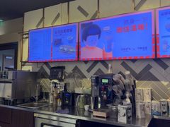 -COSTA COFFEE(新奥购物中心店)