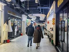 -德化新街商业街美食汇(佳宝金三角店)