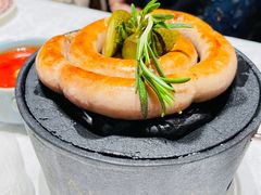 -俄士厨房(环球港店)