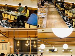 大堂-Home Thai·泰谣(王府井apm店)