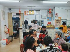 -阿三麻蓉汤圆(顺光大厦店)