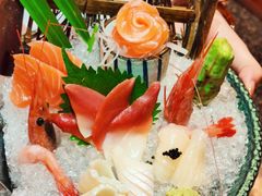 -山葵家·创意料理(宁波来福士店)