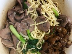 -泰顺江南春面馆