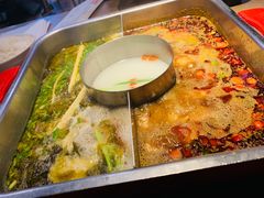 -新辣道鱼火锅(上地华联店)