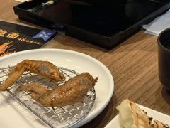 日式手工煎饺-味千拉面(东方明珠店)