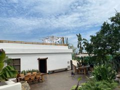 -悦哉·派对·草坪婚礼·围炉煮茶(三圣乡店)