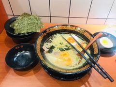 -博多一蘭·乌冬·定食·烧串(徐家汇店)