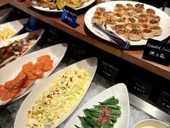 -拉蒂娜·巴西牛排馆 Latina·Brazilian Steakhouse(陆家嘴旗舰店)