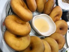 -马老六清真餐饮(西站店)