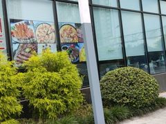 -必胜客(金开大道店)