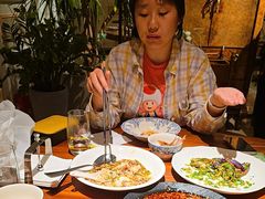 -金谷仓家庭料理(马泉营店)