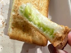 -HELLO 27 意面·沙拉·帕尼尼