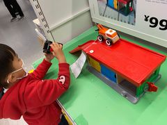 -宜家·瑞典风味餐厅(北京西红门店)