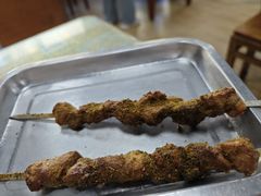 -清真·鸦儿李记·小馆(后海店)