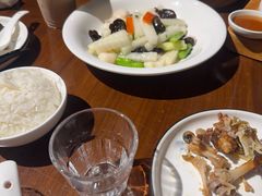 -甬上名灶(天一阁·翠柏店)