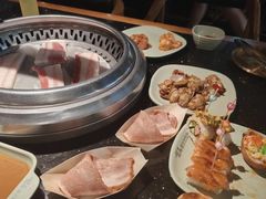 -梨花自助烤肉(天河城店)
