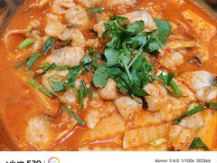 -益恒饭店乡间白族菜(古城总店)